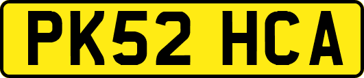 PK52HCA