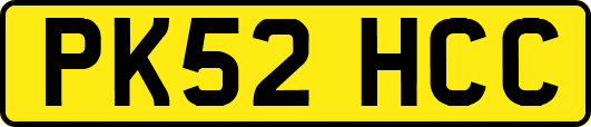 PK52HCC