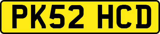 PK52HCD