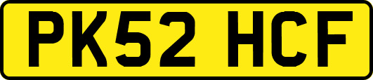 PK52HCF