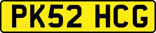 PK52HCG