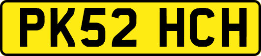 PK52HCH