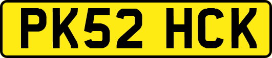PK52HCK