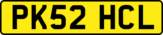 PK52HCL