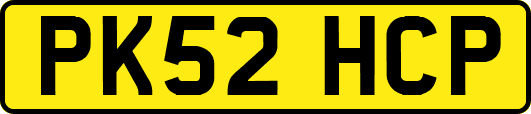 PK52HCP