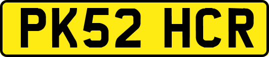 PK52HCR
