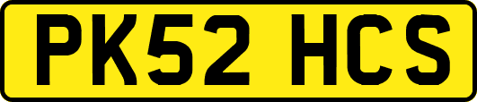 PK52HCS