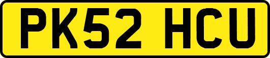 PK52HCU