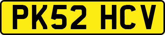 PK52HCV