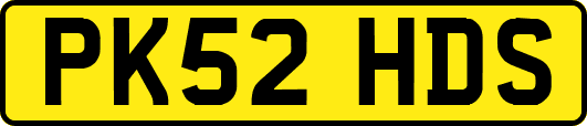 PK52HDS