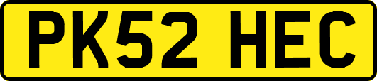 PK52HEC