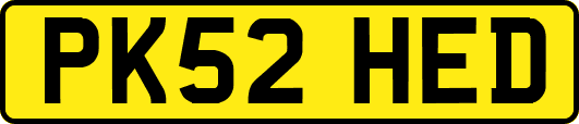 PK52HED