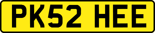 PK52HEE