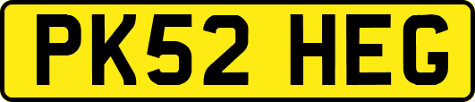 PK52HEG
