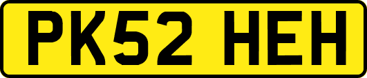 PK52HEH