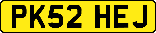 PK52HEJ