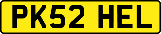 PK52HEL