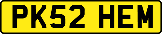 PK52HEM