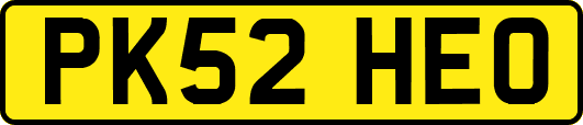 PK52HEO
