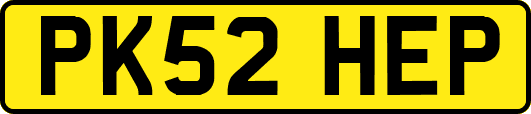 PK52HEP