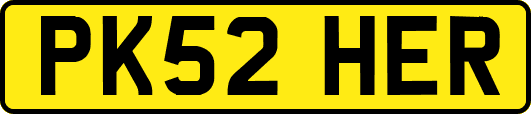 PK52HER