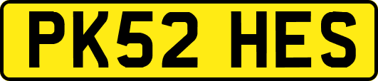 PK52HES