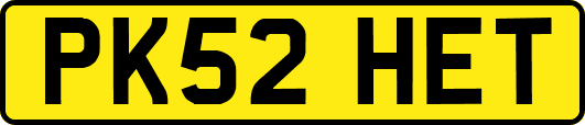 PK52HET