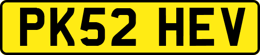 PK52HEV