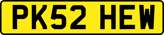 PK52HEW