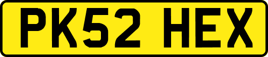 PK52HEX