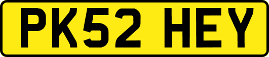 PK52HEY