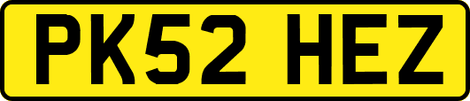 PK52HEZ