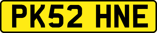 PK52HNE