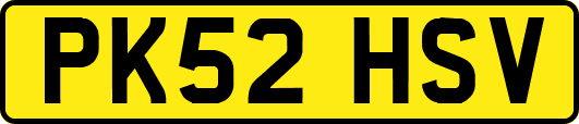 PK52HSV