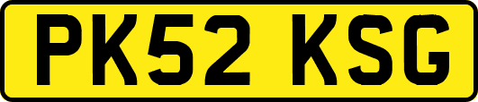 PK52KSG