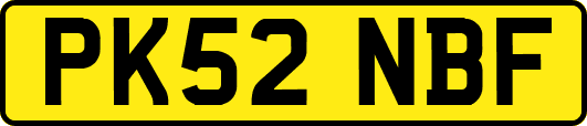 PK52NBF