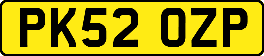 PK52OZP