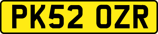PK52OZR