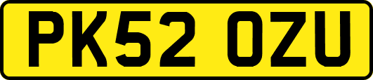 PK52OZU