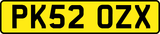 PK52OZX