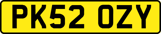 PK52OZY