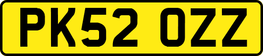 PK52OZZ