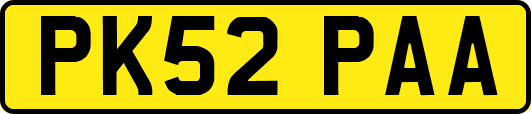 PK52PAA