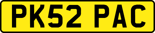 PK52PAC