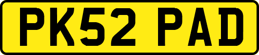 PK52PAD