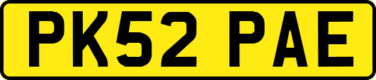 PK52PAE