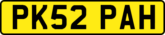 PK52PAH