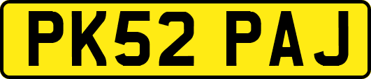 PK52PAJ