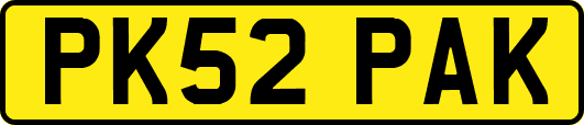 PK52PAK