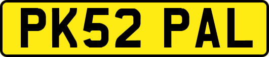 PK52PAL